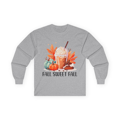 Unisex Ultra Cotton Long Sleeve Tee - MaisonThreadory