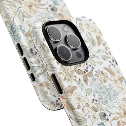 Tough Magnetic Cases