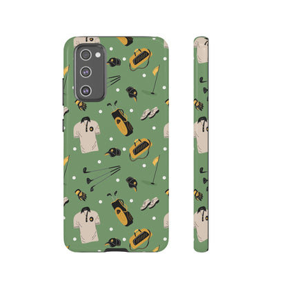 Sports-Themed Phone Case: Durable, Fun, Fashionable, Unique Gift for Athletes, Sports Lovers, and Occasions