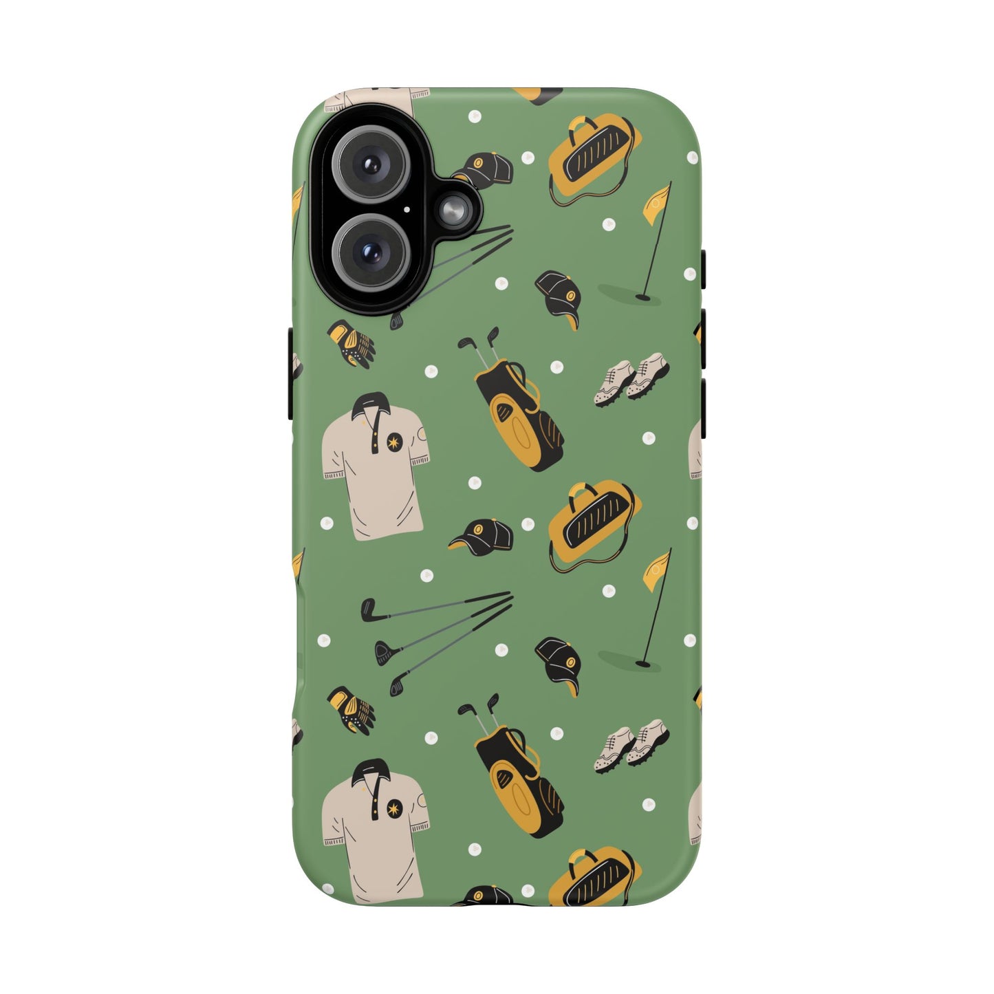 Sports-Themed Phone Case: Durable, Fun, Fashionable, Unique Gift for Athletes, Sports Lovers, and Occasions