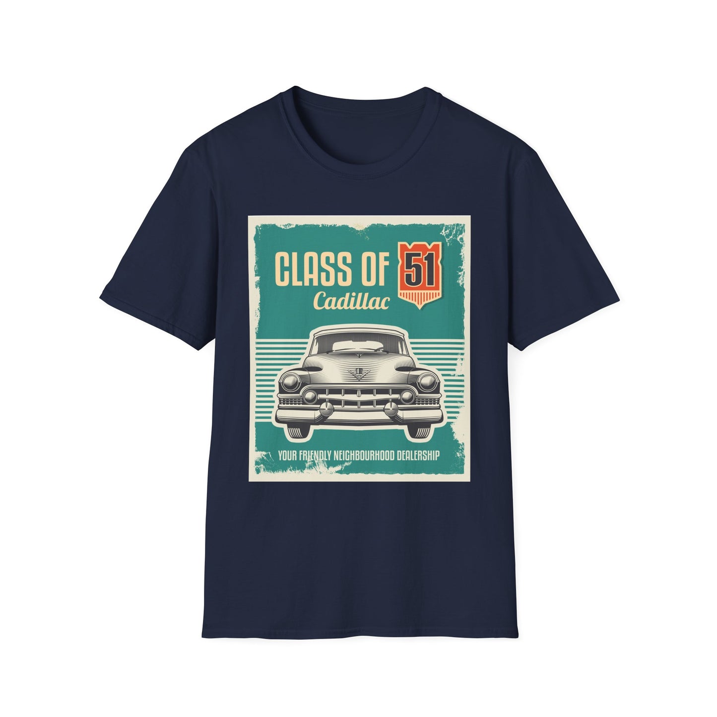 Retro Garage Tee, Vintage Tshirt, Unisex Softstyle Shirt, Classic Car Lover Gift, Mechanic Outfit