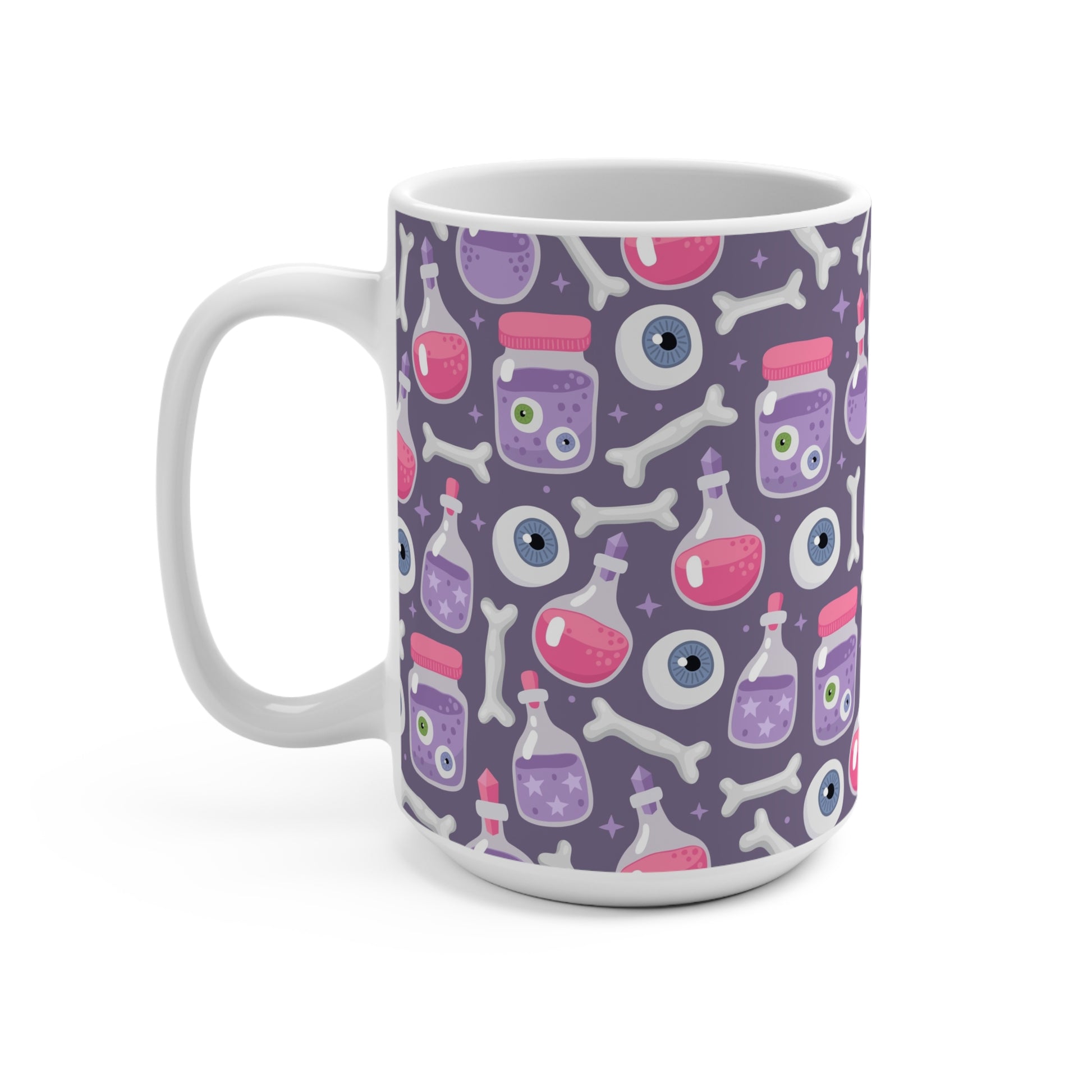 Spooky Potion Mug - MaisonThreadory