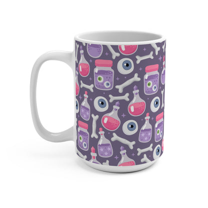 Spooky Potion Mug - MaisonThreadory