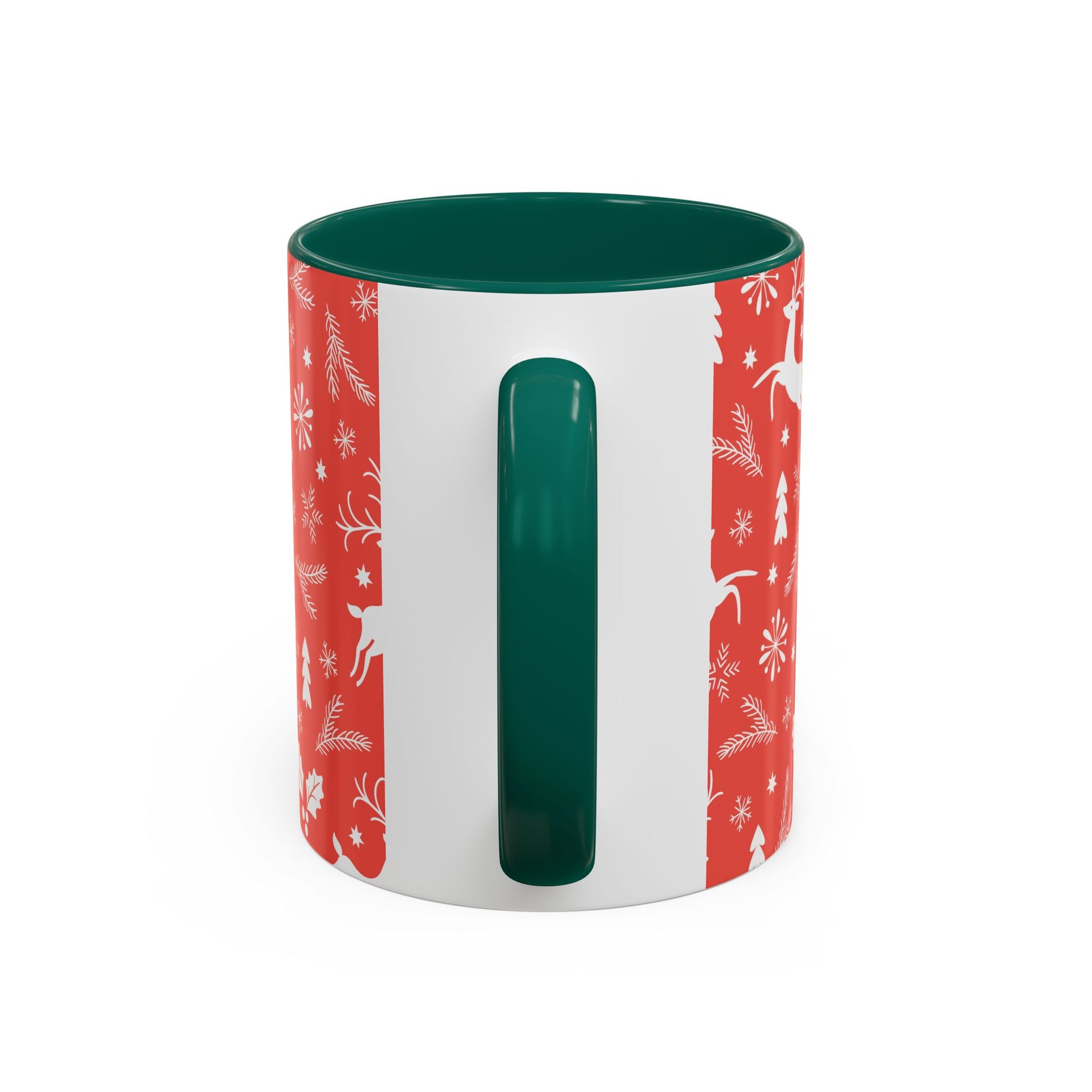 Colorful Mugs (11oz, 15oz) - MaisonThreadory