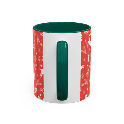 Colorful Mugs (11oz, 15oz) - MaisonThreadory