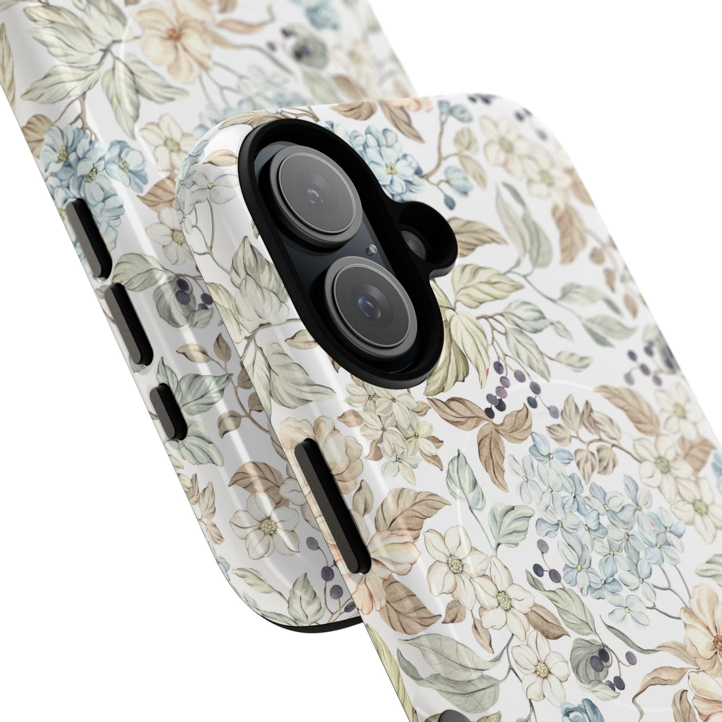 Tough Magnetic Cases
