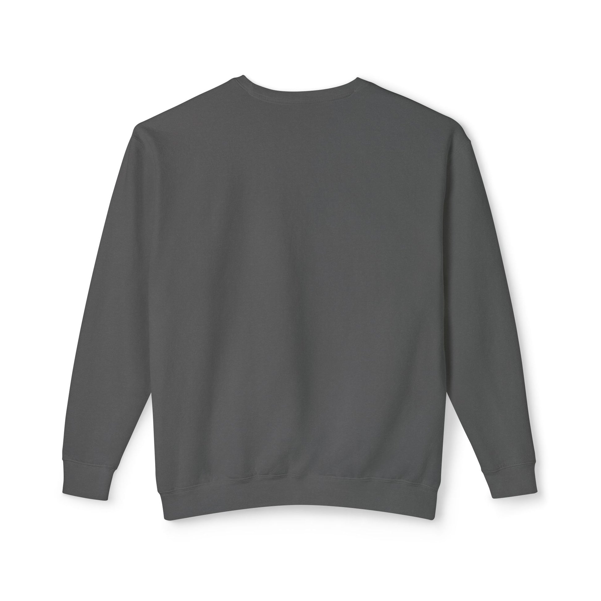 Unisex Lightweight Crewneck Sweatshirt - MaisonThreadory