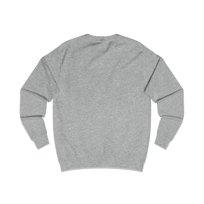 Outdoor Adventure Unisex Sweatshirt - Cozy Nature-Themed Apparel for Hiking, Camping, Travel, Gifts, Eco-Conscious Living