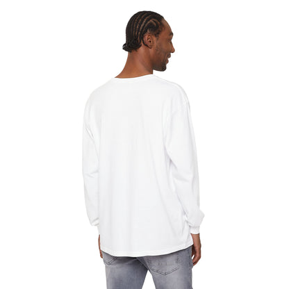 Autumn Vibes Long Sleeve T-Shirt, Cozy Fall Shirt, Unisex Fall Apparel, Thanksgiving Gift, Seasonal Fashion - MaisonThreadory