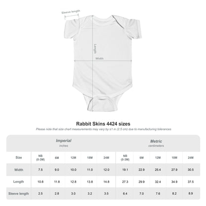 Cute Halloween Infant Bodysuit, Baby Costume, Spooky Baby Clothes, Little Spooky Baby Gift, Newborn Halloween Outfit - MaisonThreadory