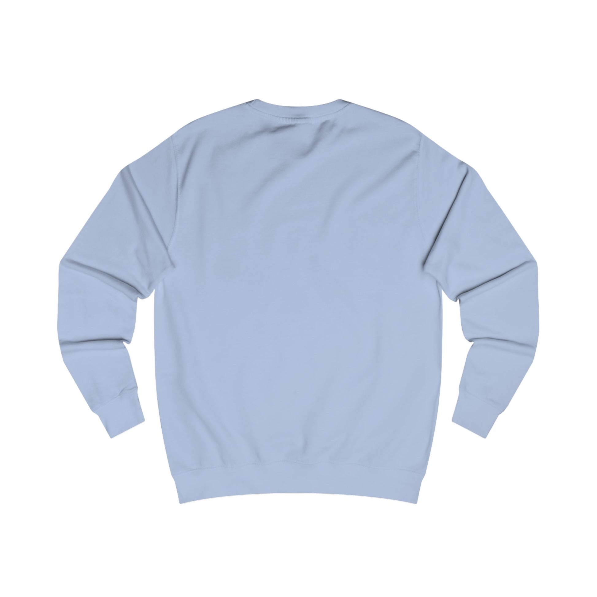 Cozy Fall Sweatshirt, Autumn Sweater, Seasonal Gift, Pumpkin Spice Apparel, Thanksgiving Fashion, Comfortable Layering - MaisonThreadory
