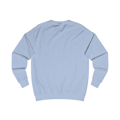 Cozy Fall Sweatshirt, Autumn Sweater, Seasonal Gift, Pumpkin Spice Apparel, Thanksgiving Fashion, Comfortable Layering - MaisonThreadory