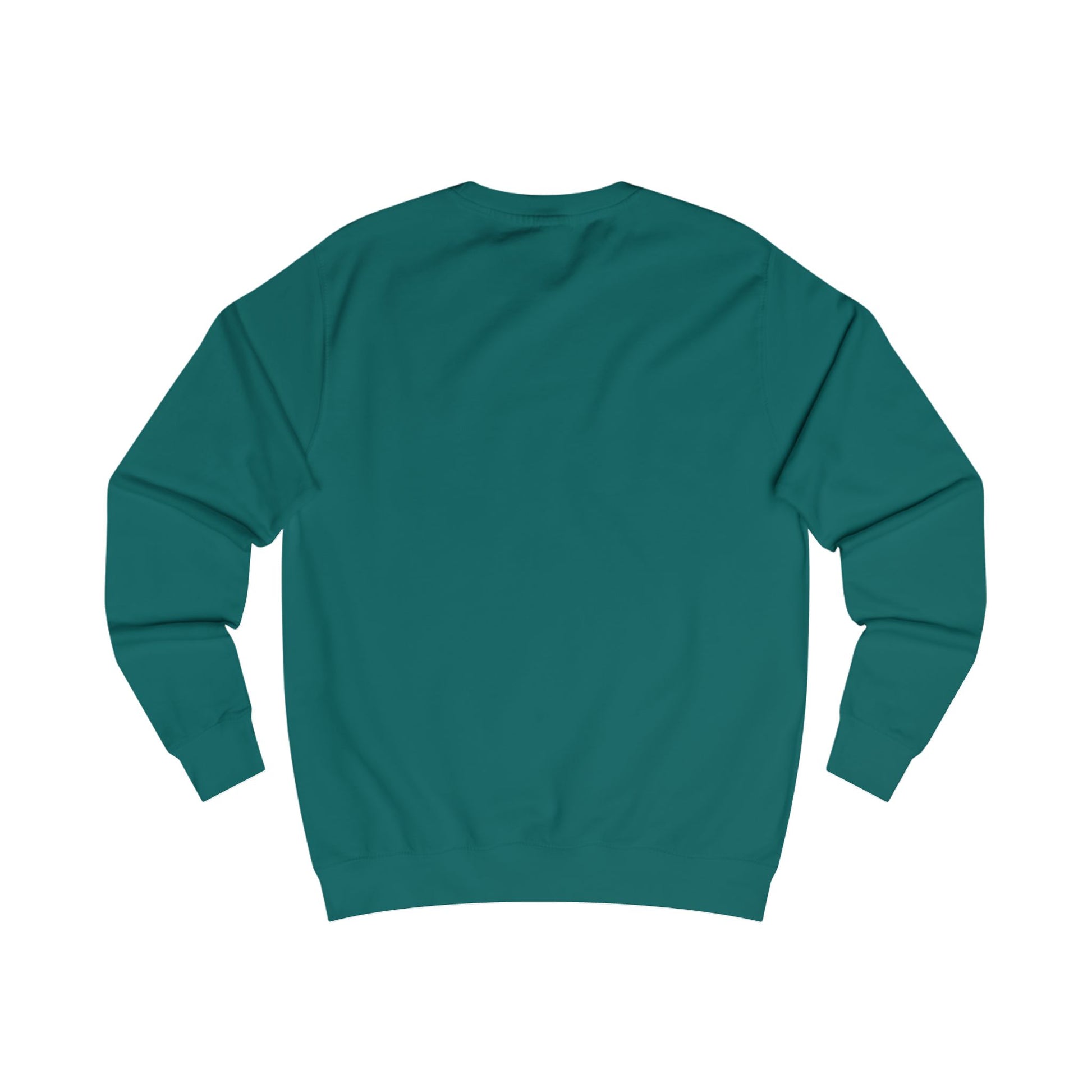 Cozy Fall Sweatshirt, Autumn Sweater, Seasonal Gift, Pumpkin Spice Apparel, Thanksgiving Fashion, Comfortable Layering - MaisonThreadory