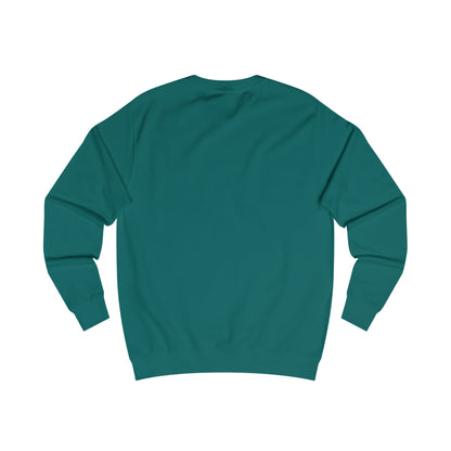 Cozy Fall Sweatshirt, Autumn Sweater, Seasonal Gift, Pumpkin Spice Apparel, Thanksgiving Fashion, Comfortable Layering - MaisonThreadory