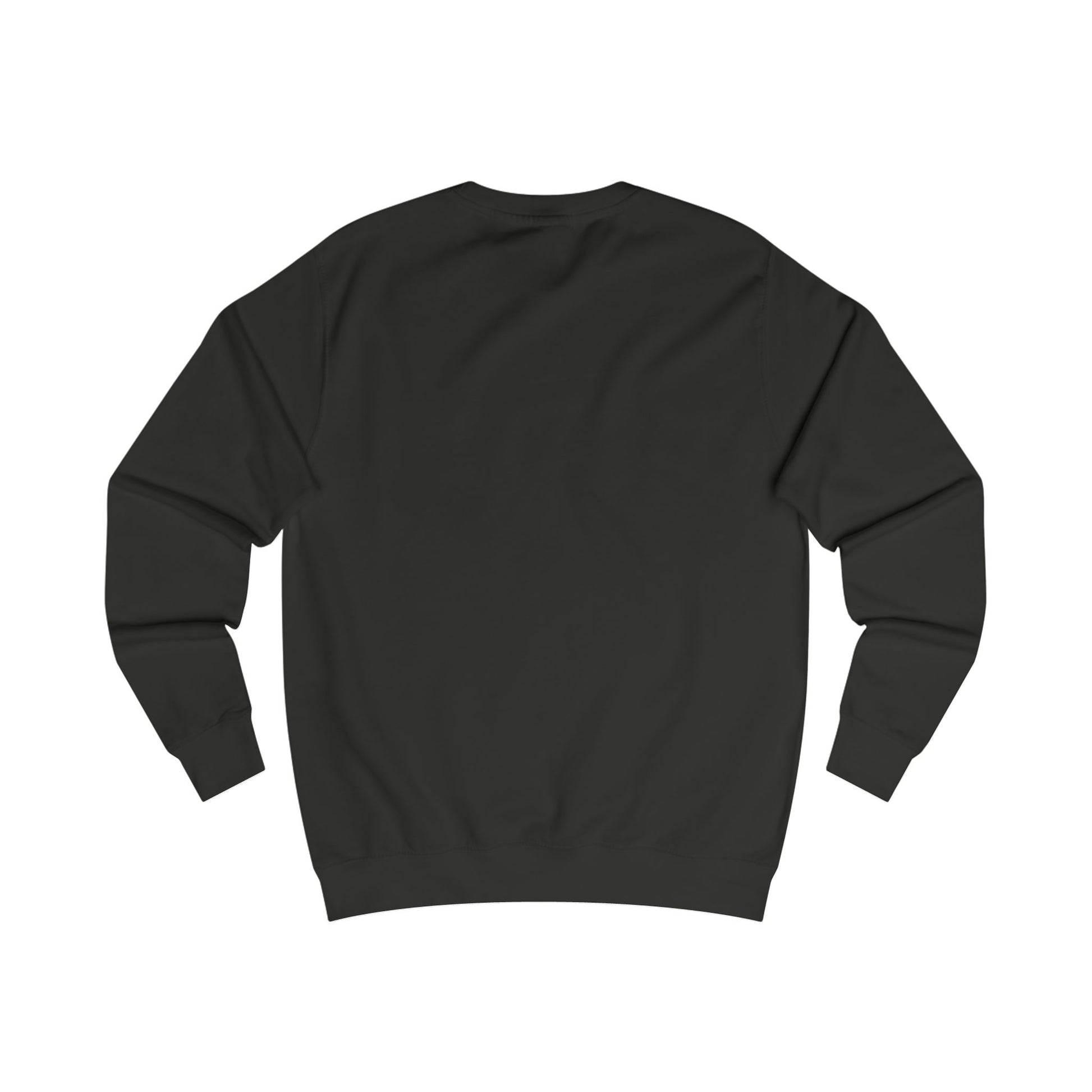 Cozy Fall Sweatshirt, Autumn Sweater, Seasonal Gift, Pumpkin Spice Apparel, Thanksgiving Fashion, Comfortable Layering - MaisonThreadory