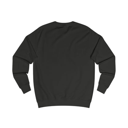 Cozy Fall Sweatshirt, Autumn Sweater, Seasonal Gift, Pumpkin Spice Apparel, Thanksgiving Fashion, Comfortable Layering - MaisonThreadory