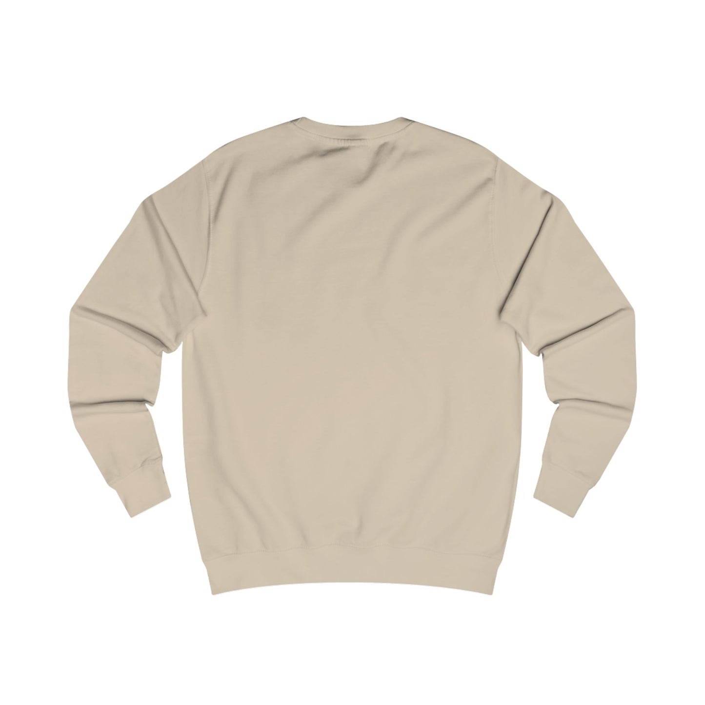 Cozy Fall Sweatshirt, Autumn Sweater, Seasonal Gift, Pumpkin Spice Apparel, Thanksgiving Fashion, Comfortable Layering - MaisonThreadory
