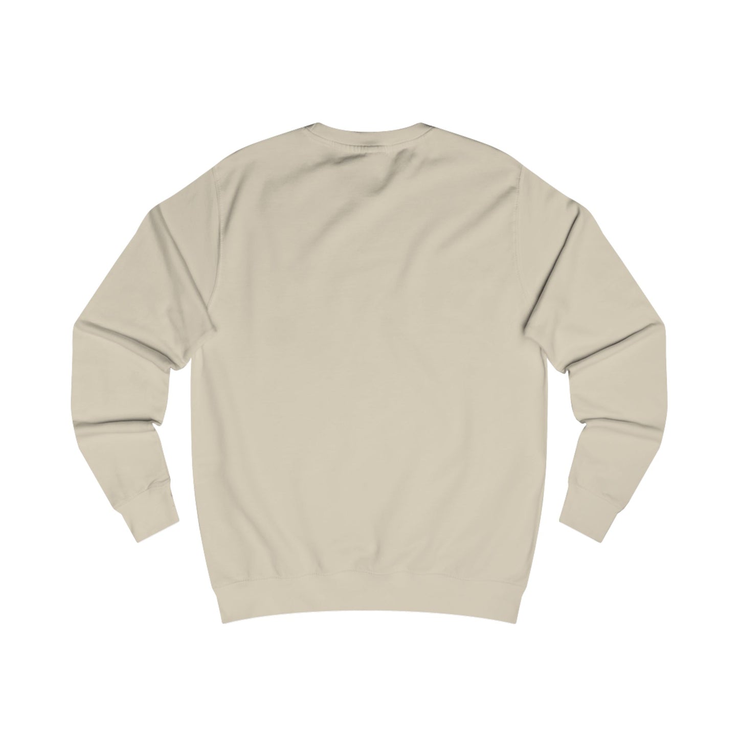 Cozy Fall Sweatshirt, Autumn Sweater, Seasonal Gift, Pumpkin Spice Apparel, Thanksgiving Fashion, Comfortable Layering - MaisonThreadory