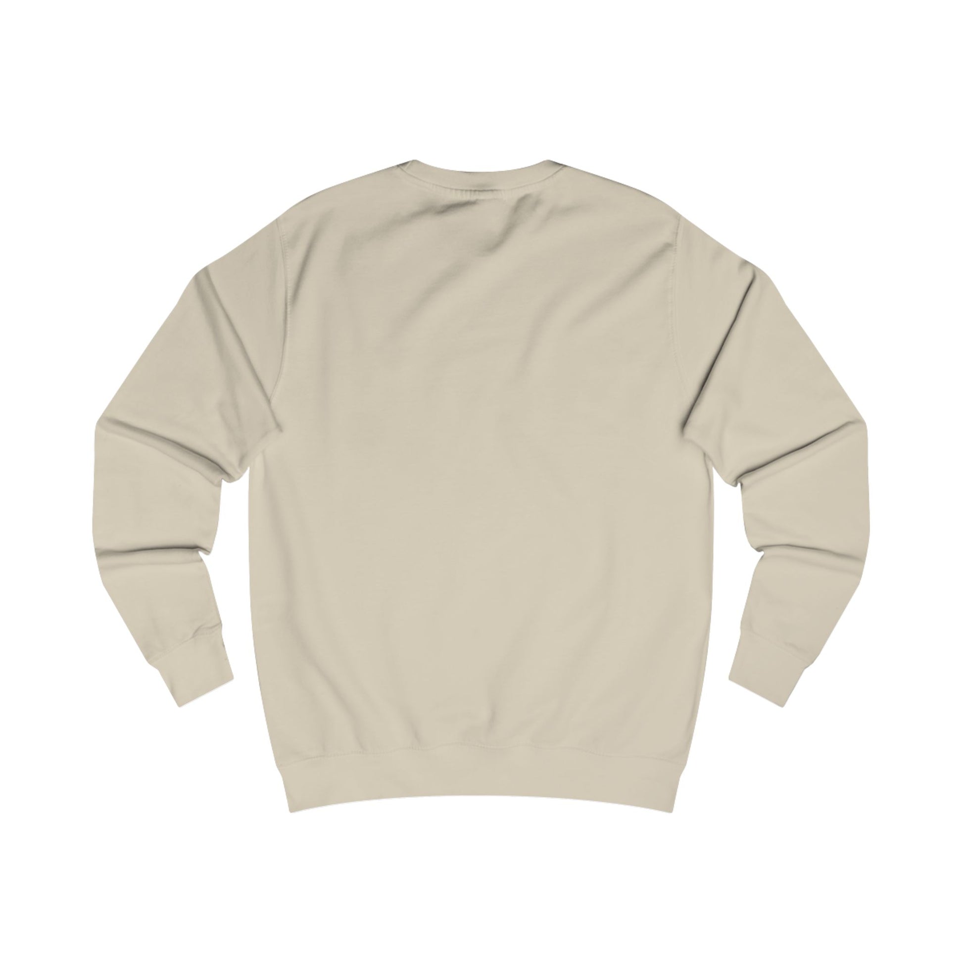 Cozy Fall Sweatshirt, Autumn Sweater, Seasonal Gift, Pumpkin Spice Apparel, Thanksgiving Fashion, Comfortable Layering - MaisonThreadory