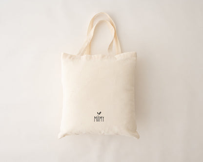 Sac réutilisable - citrons