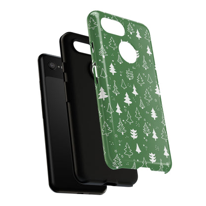 Tough Cases - MaisonThreadory