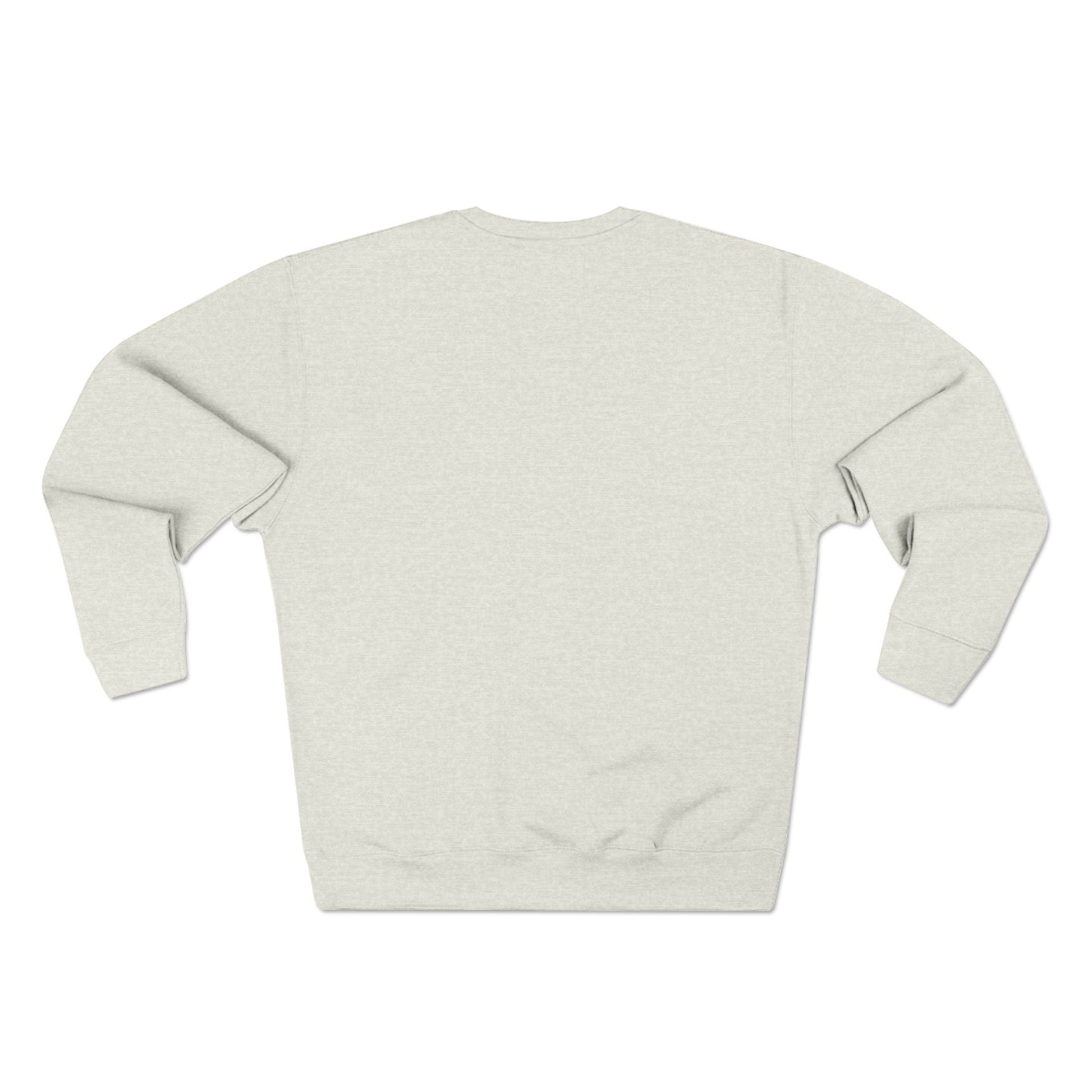 Cozy Fall Vibes Sweatshirt | Unisex Crewneck | Perfect for Autumn, Harvest Festivals, Casual Wear, Thanksgiving, Gift for Her - MaisonThreadory