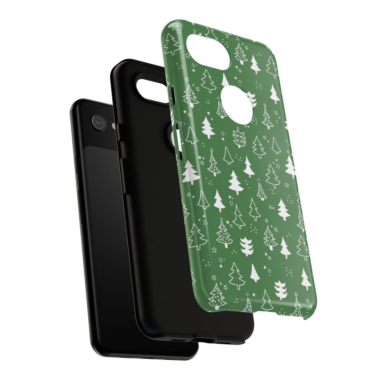 Tough Cases - MaisonThreadory