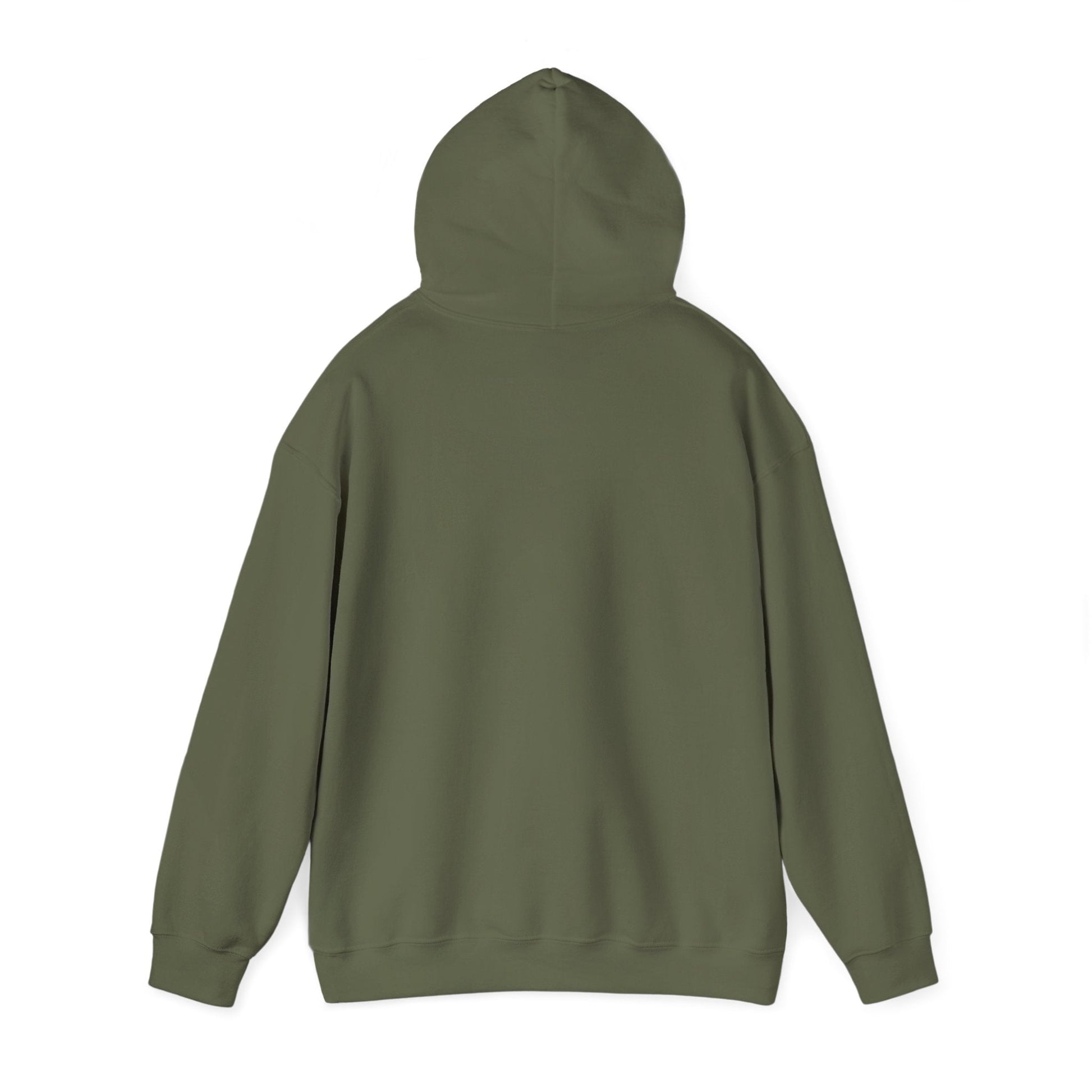 Fall Vibes Hoodie - Cozy Unisex Sweatshirt for Autumn, Halloween, Thanksgiving, Casual Wear, Gift Idea - MaisonThreadory