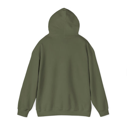Fall Vibes Hoodie - Cozy Unisex Sweatshirt for Autumn, Halloween, Thanksgiving, Casual Wear, Gift Idea - MaisonThreadory