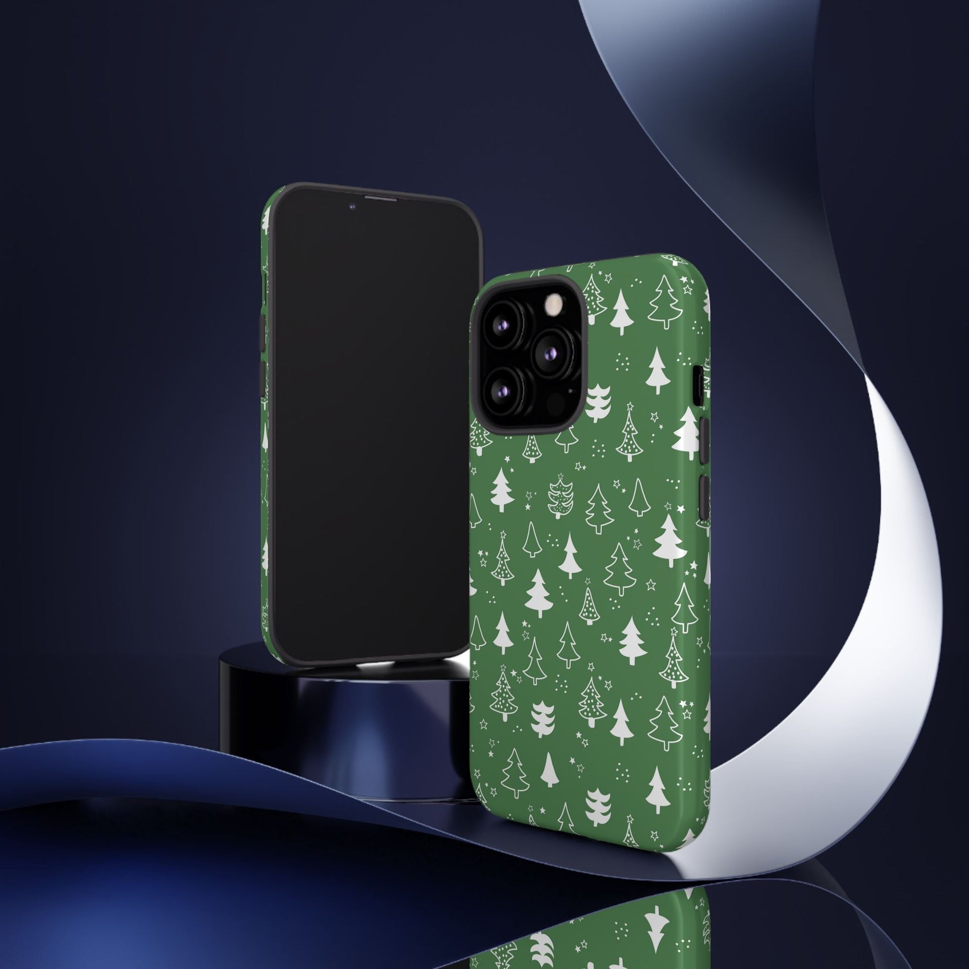 Tough Cases - MaisonThreadory