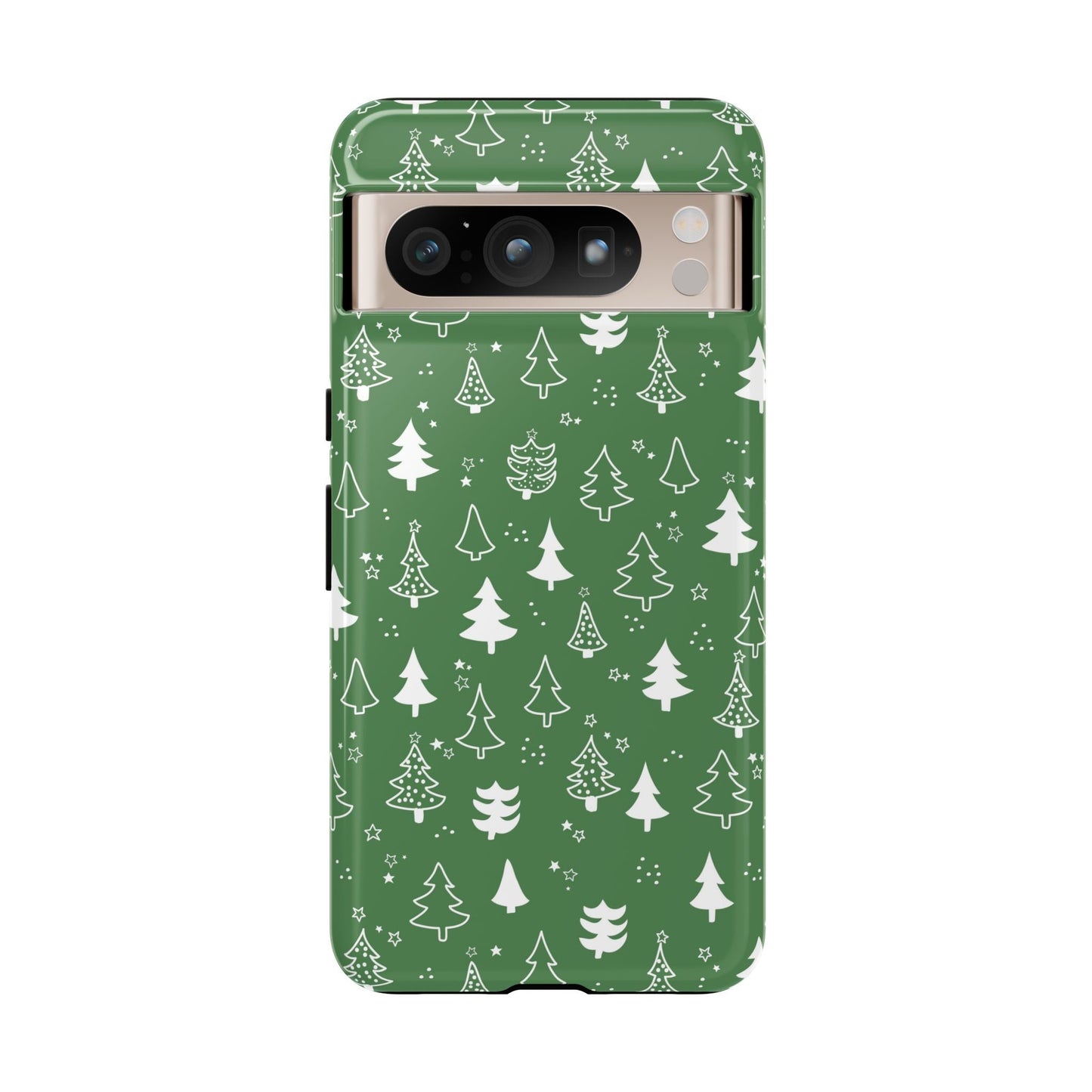 Tough Cases - MaisonThreadory
