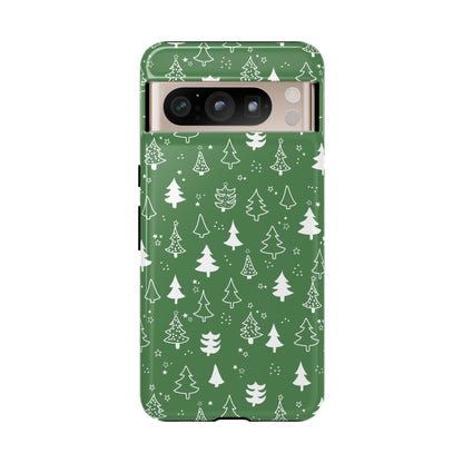 Tough Cases - MaisonThreadory