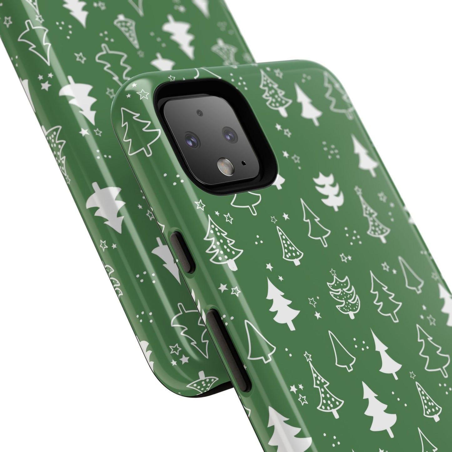 Tough Cases - MaisonThreadory