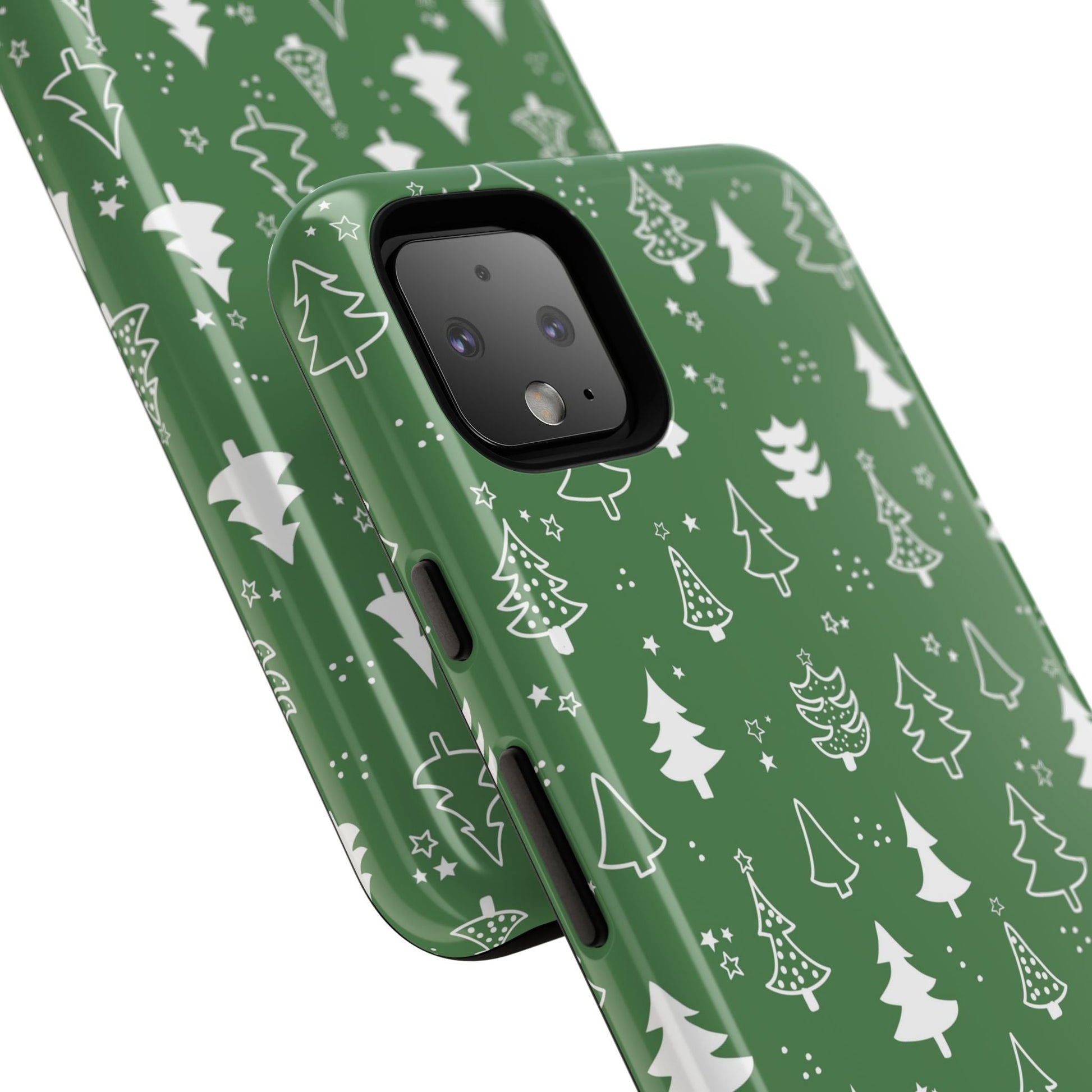 Tough Cases - MaisonThreadory
