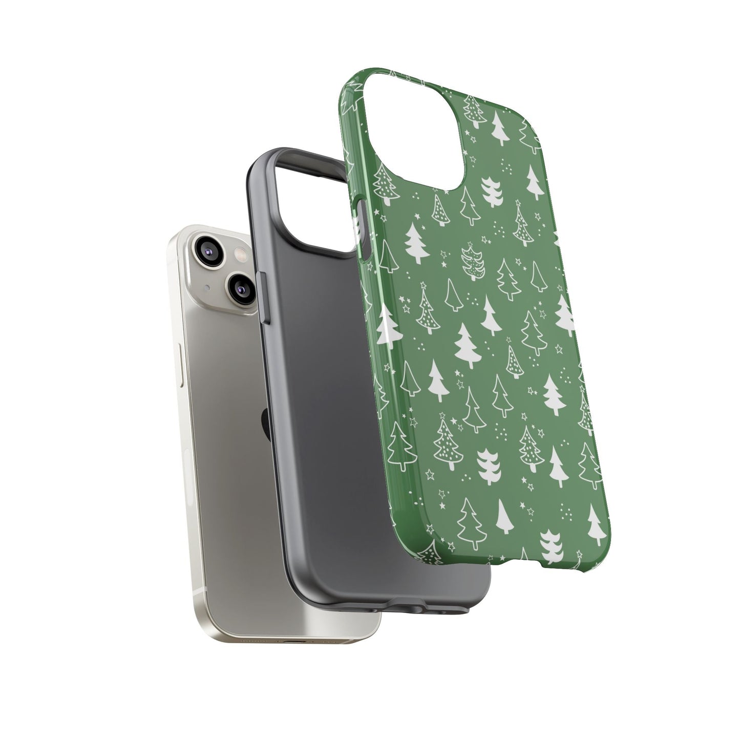 Tough Cases - MaisonThreadory