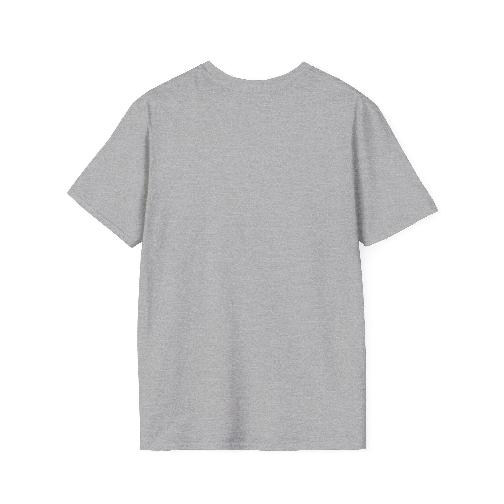 Wilderness Adventure T-Shirt, Unisex Comfortable Tee, Casual Summer Clothing, Nature Lover Gift, Eco - Friendly Apparel, Hiking Outing - MaisonThreadory