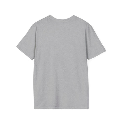 Wilderness Adventure T-Shirt, Unisex Comfortable Tee, Casual Summer Clothing, Nature Lover Gift, Eco - Friendly Apparel, Hiking Outing - MaisonThreadory