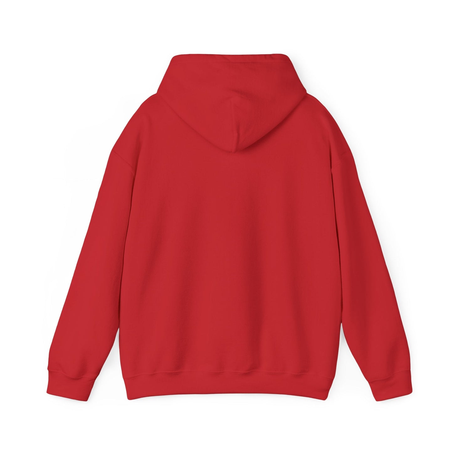 Fall - Themed Hooded Sweatshirt, Cozy Fall Hoodie, Unisex Halloween Apparel, Autumn Fashion Sweatshirt, Perfect Halloween Gift - MaisonThreadory