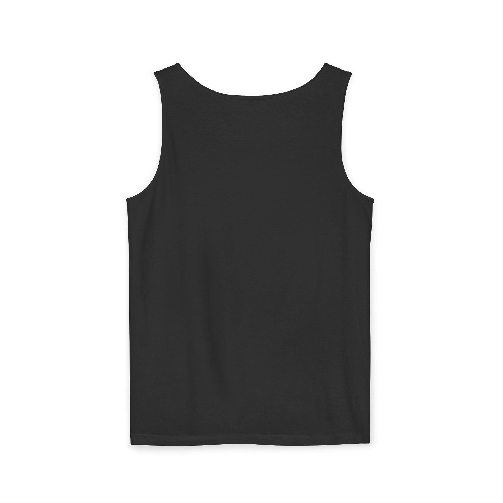 Vintage Yellowstone Tank Top, Comfortable Summer Top, Adventure Apparel, Nature Lover Gift, Unisex Outdoor Wear, Travel Essentials - MaisonThreadory