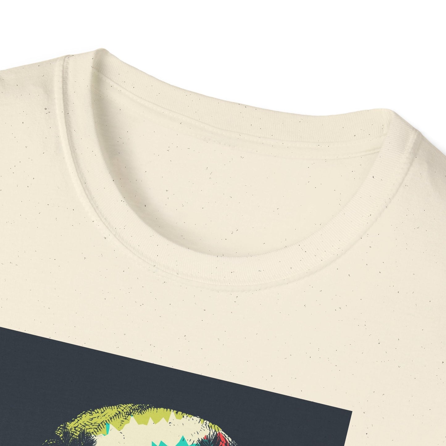 Wilderness Adventure T-Shirt, Unisex Comfortable Tee, Casual Summer Clothing, Nature Lover Gift, Eco - Friendly Apparel, Hiking Outing - MaisonThreadory