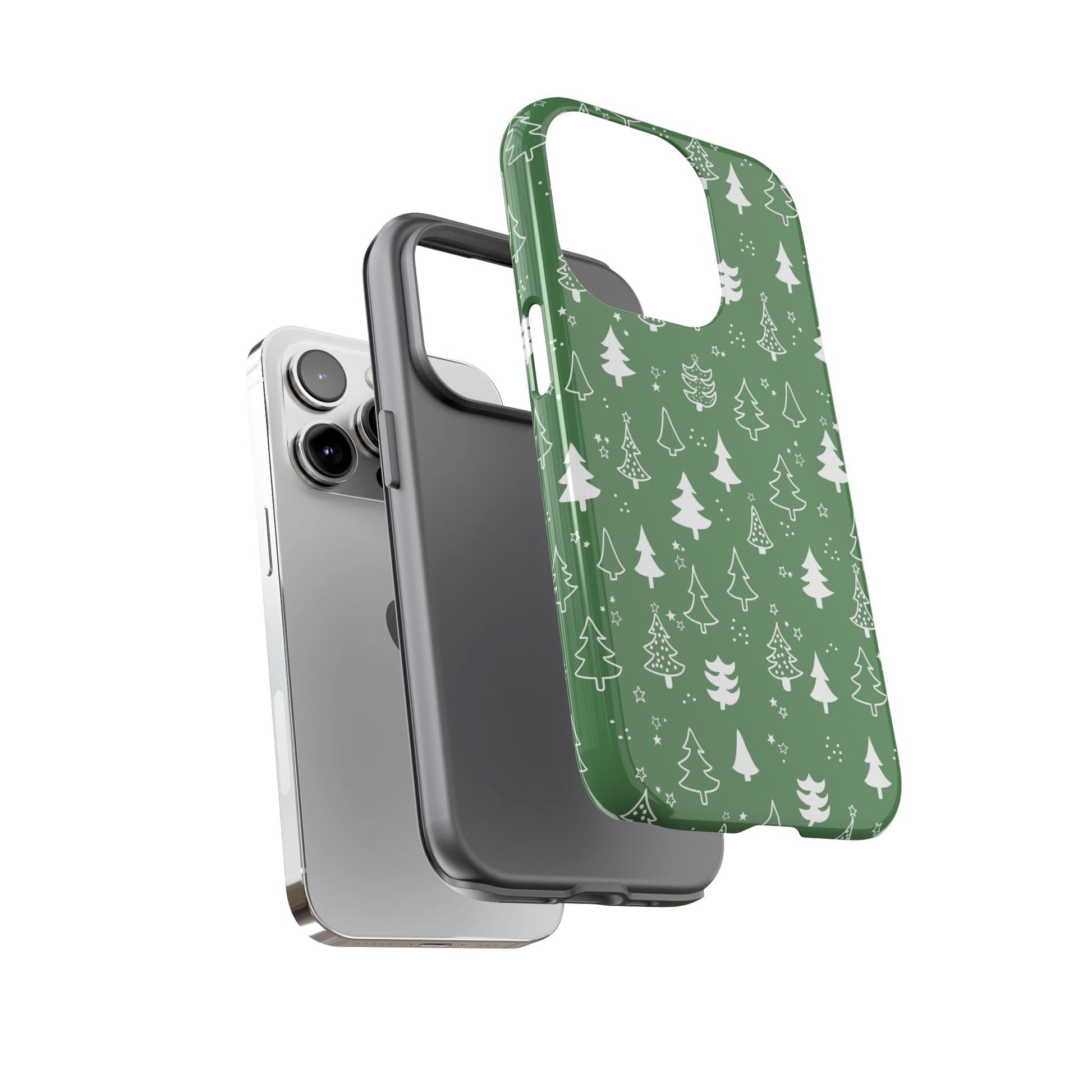 Tough Cases - MaisonThreadory