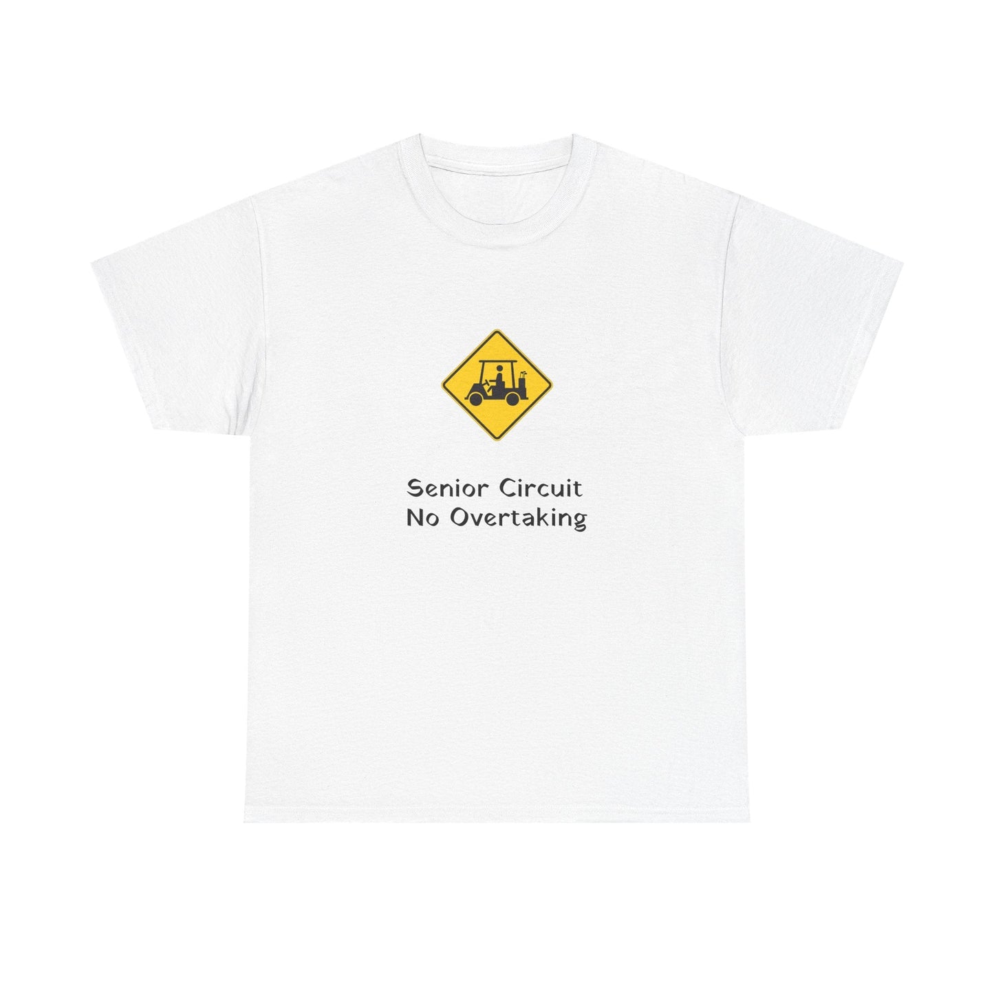 Stylish Unisex Heavy Cotton Tee with Tractor Design, Casual Wear, Gift for Farmers, Outdoor Activities, Unique Graphic Tee - MaisonThreadory