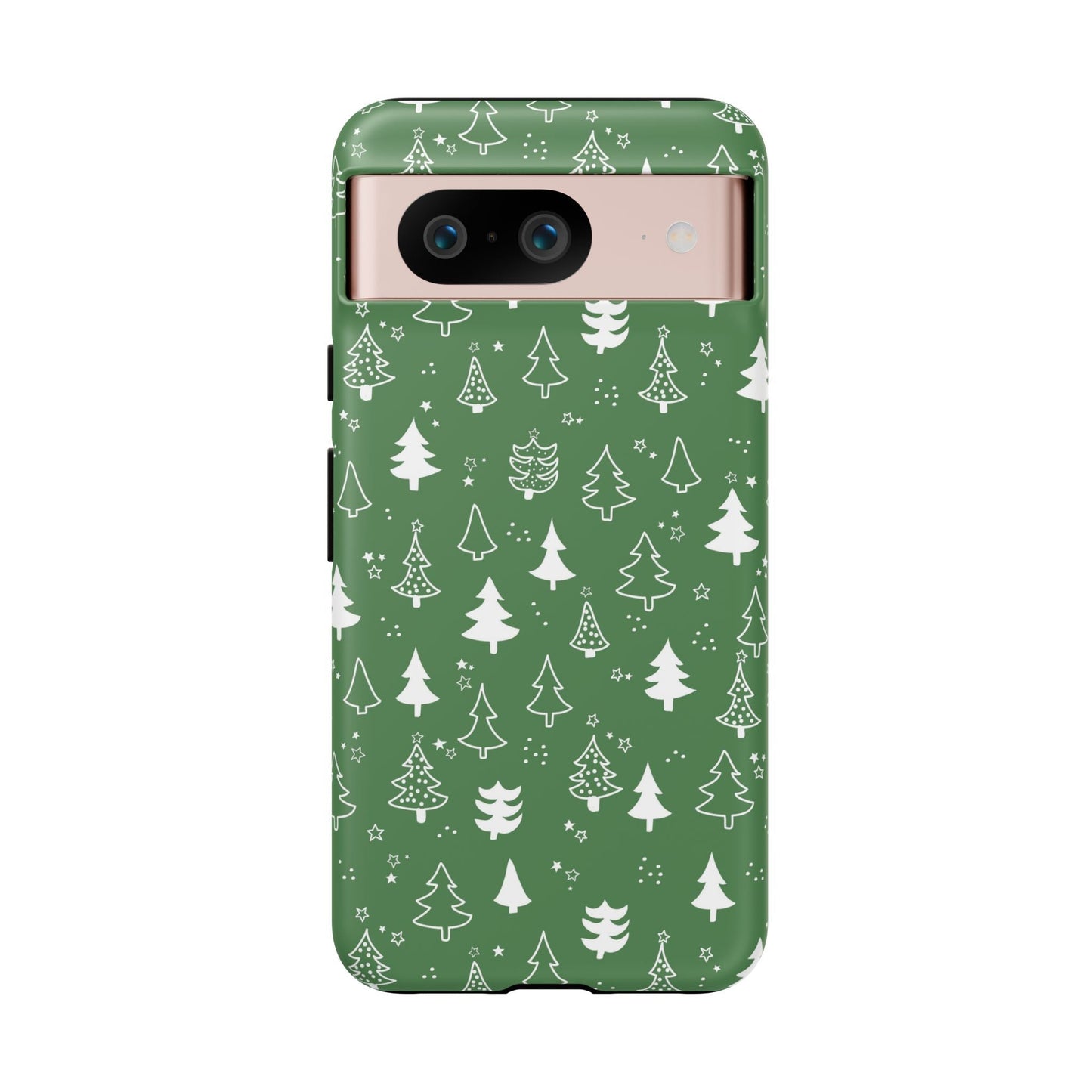 Tough Cases - MaisonThreadory