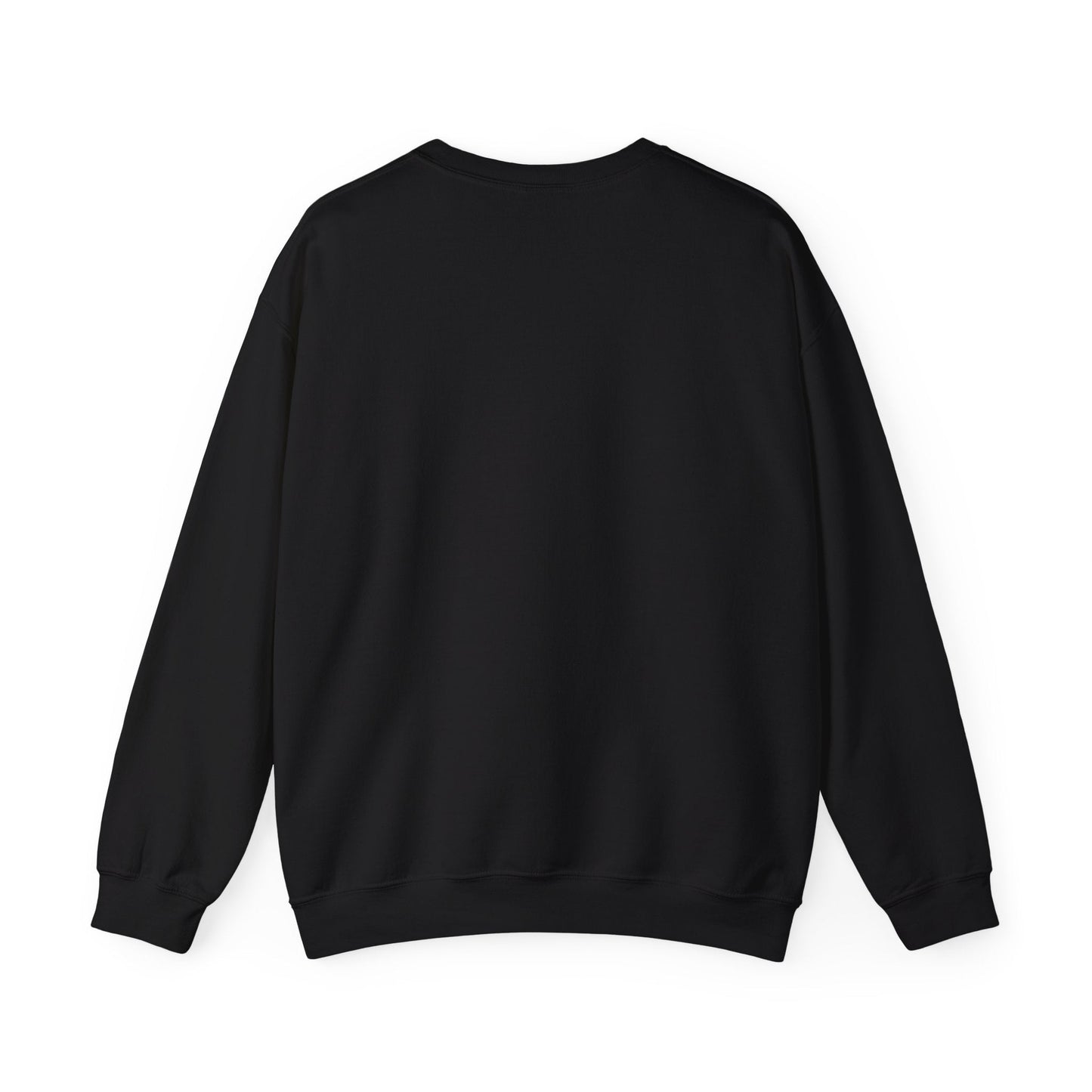 Cozy Birdie Crewneck Sweatshirt - Cute Winter Apparel, Gift for Bird Lovers, Fall Fashion, Layering Sweatshirt, Holiday Gift - MaisonThreadory