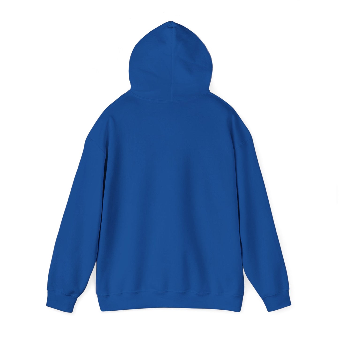 Fall - Themed Hooded Sweatshirt, Cozy Fall Hoodie, Unisex Halloween Apparel, Autumn Fashion Sweatshirt, Perfect Halloween Gift - MaisonThreadory