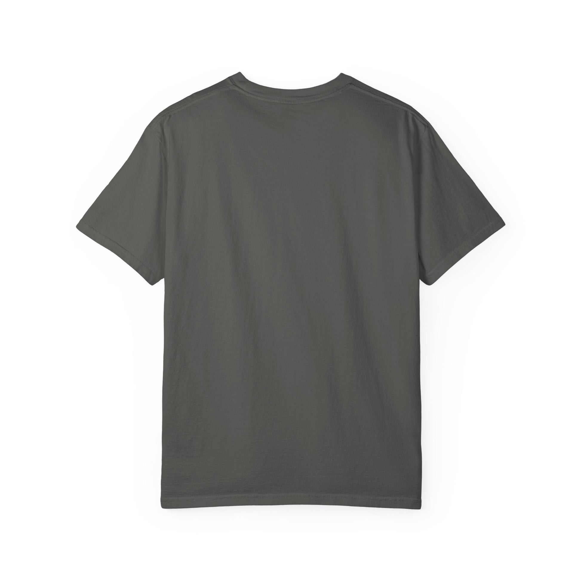 Autumn - Themed Unisex T-Shirt - Cozy Fall Tee, Perfect Gift for Thanksgiving, Casual Everyday Wear, Seasonal Fashion, Pumpkin Spice Vibes - MaisonThreadory