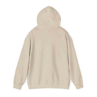 Fall Vibes Hoodie - Cozy Unisex Sweatshirt for Autumn, Halloween, Thanksgiving, Casual Wear, Gift Idea - MaisonThreadory