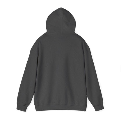 Retro Camping Sunset Hoodie, Cozy Outdoor Sweatshirt, Fall Vibes Pullover, Unisex Nature Gift, Adventure Hoodie - MaisonThreadory