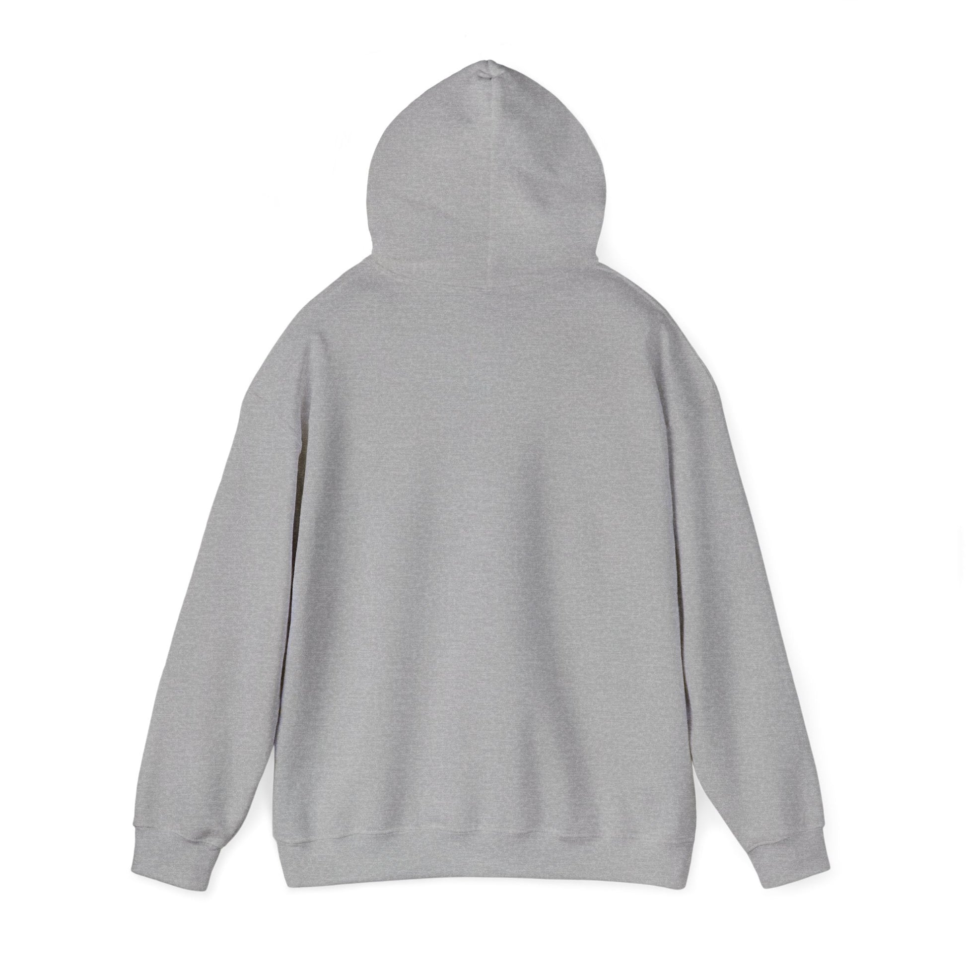 Autumn Leaves Book Hoodie, Cozy Fall Sweatshirt for Book Lovers, Gift for Readers, Warm Fall Apparel, Seasonal Chill Wear - MaisonThreadory