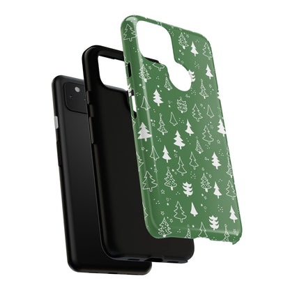 Tough Cases - MaisonThreadory